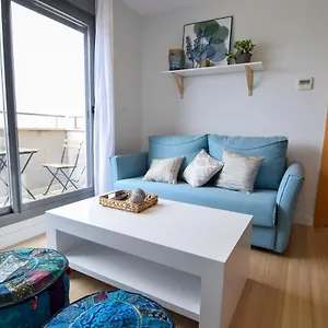 Letmalaga Sea Pacific Apartamento