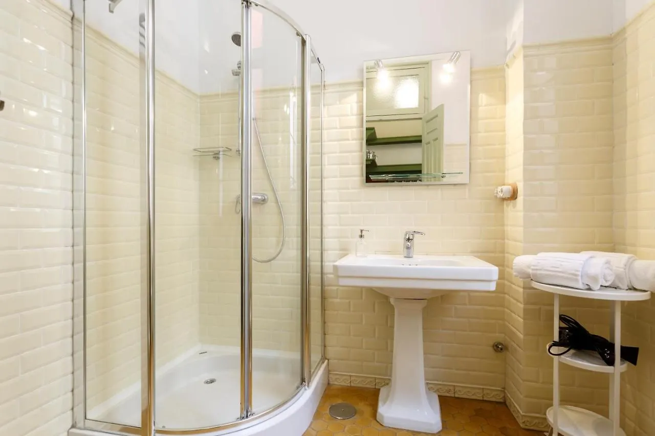 Teatro Suites Málaga Apartment