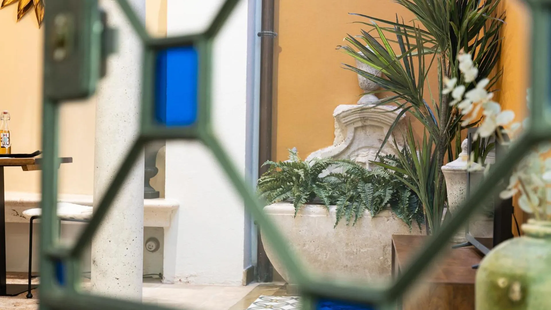 Apartment Teatro Suites Málaga