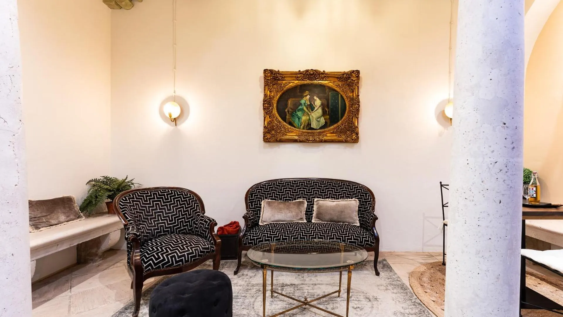 Teatro Suites Málaga 0*,  Spanien