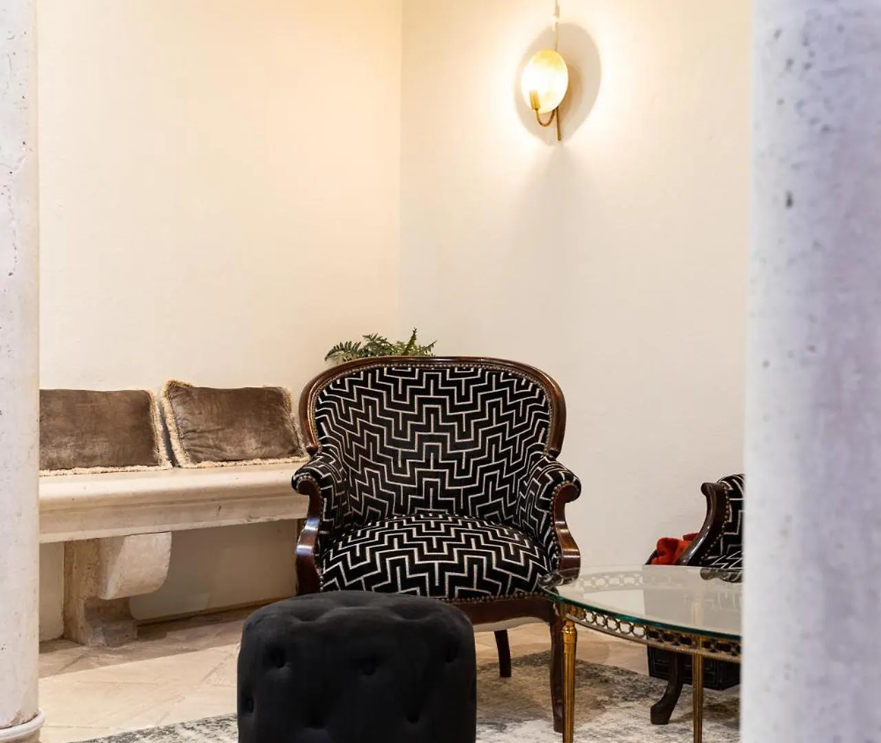 Teatro Suites Málaga