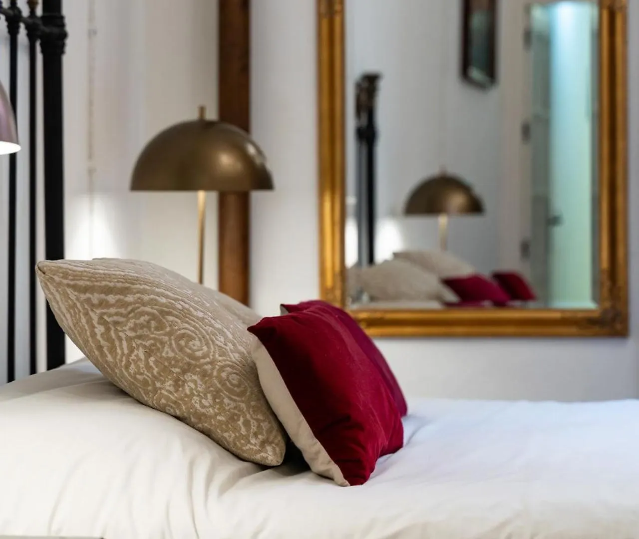 Teatro Suites Málaga