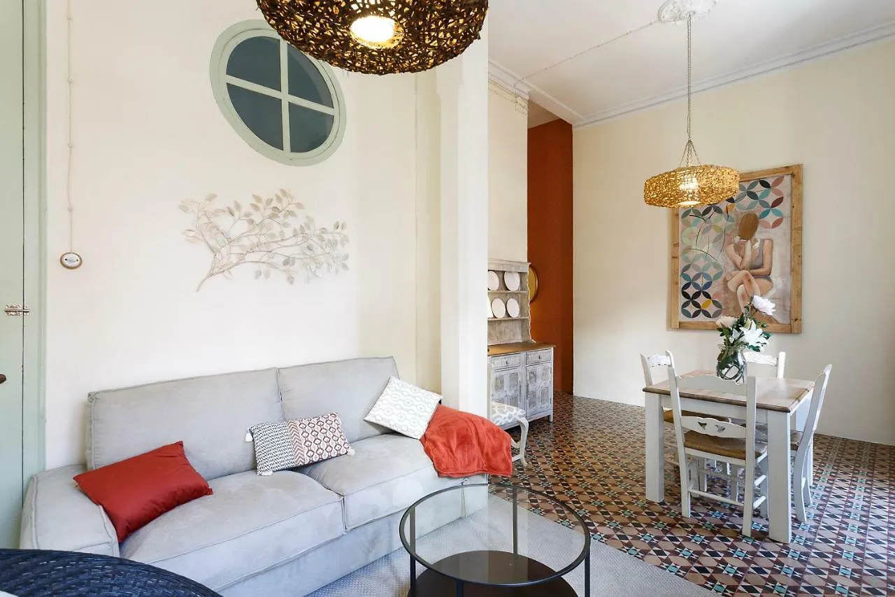 Apartment Teatro Suites Málaga Spanien