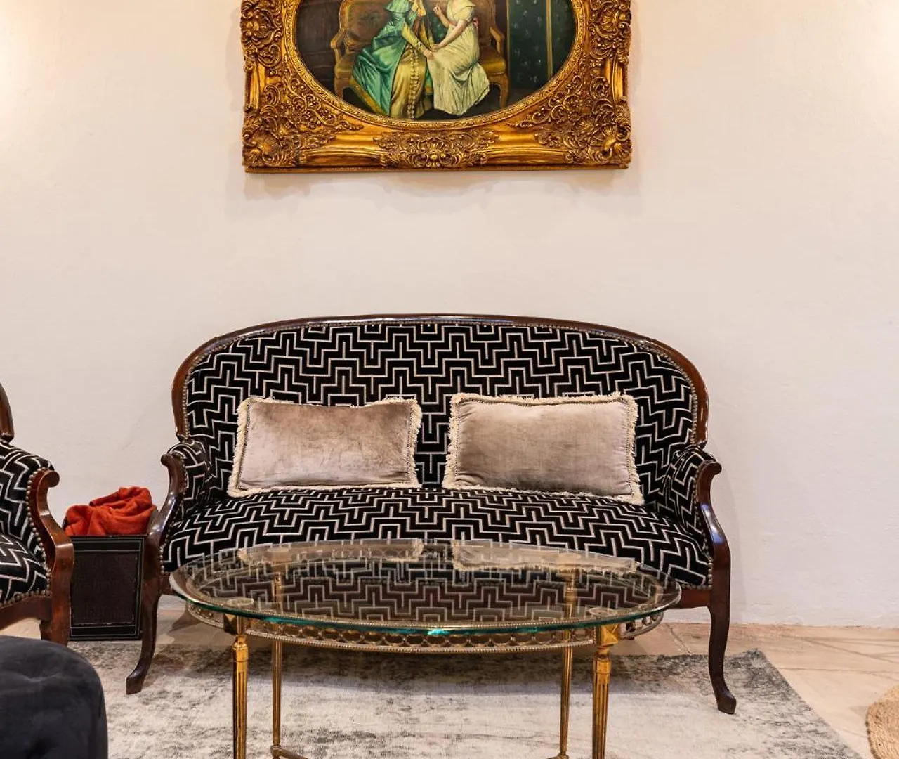 Teatro Suites 马拉加