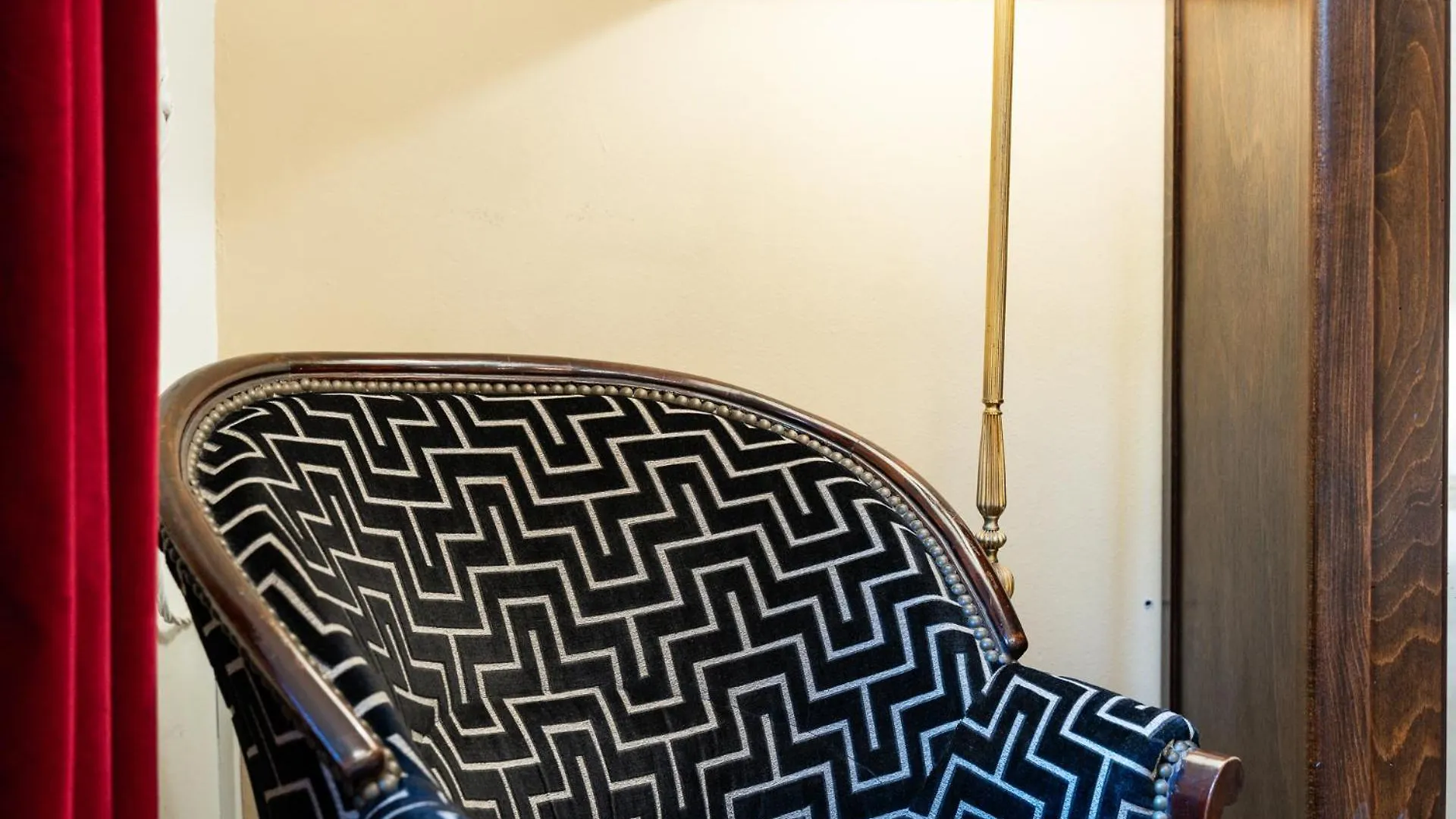 Teatro Suites 马拉加