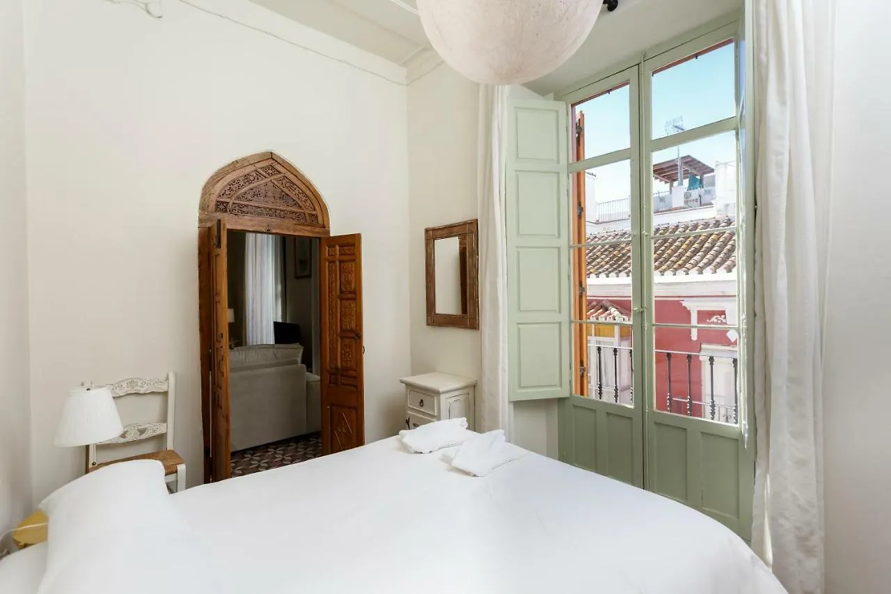 Teatro Suites 马拉加